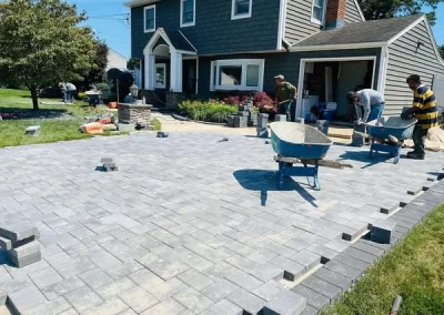 House Remodeling