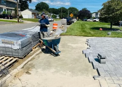 House Remodeling