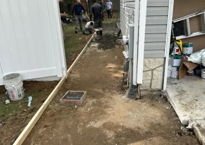 House Remodeling