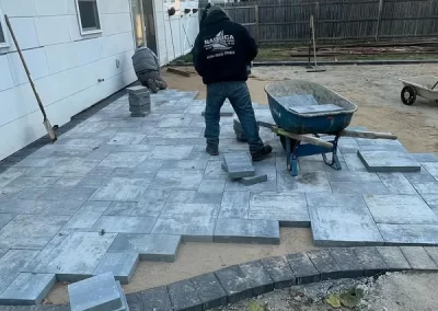 House Remodeling