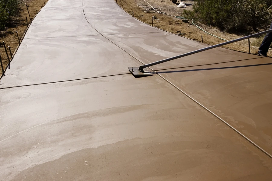 Professional Concrete Installation in Mount Sinai, NY