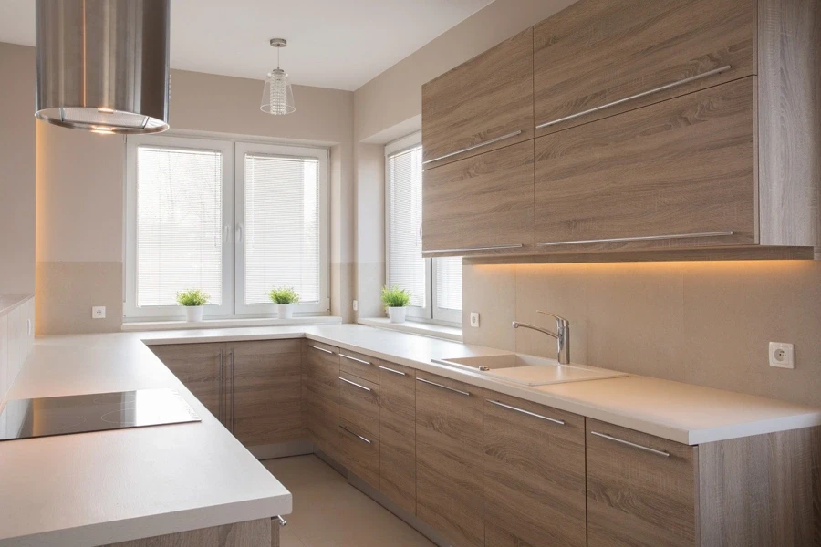 How Long Does It Take to Remodel a Kitchen in Mount Sinai, NY
