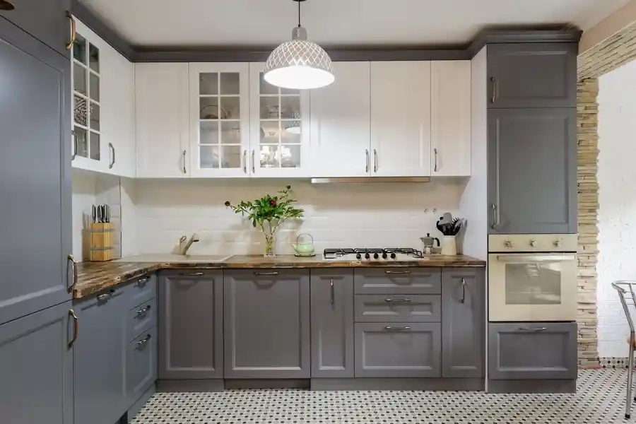How Long Does It Take to Remodel a Kitchen Mount Sinai, NY