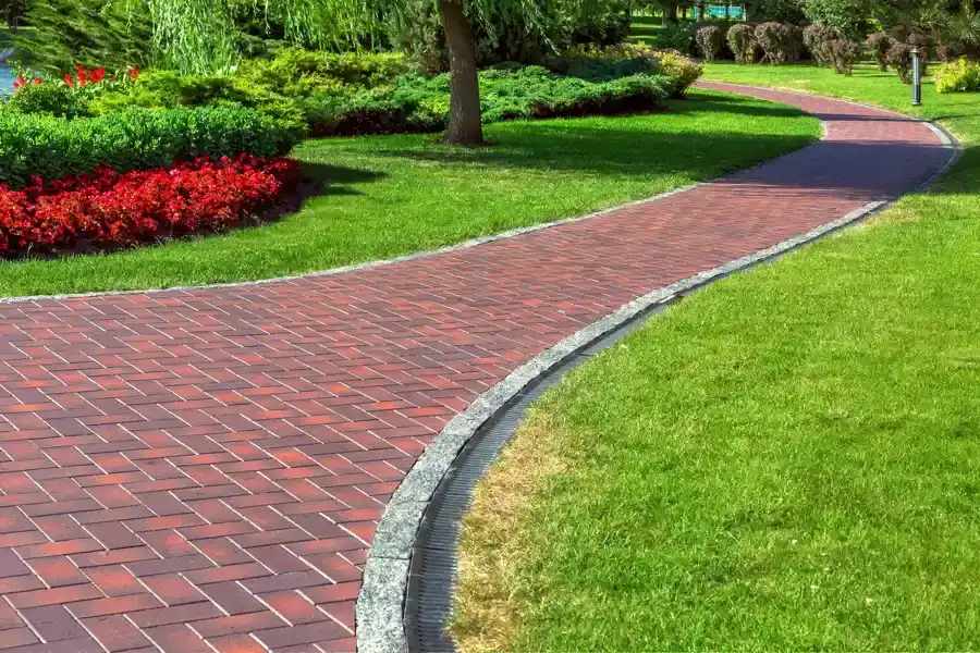 How to Install Pavers in Mount Sinai, NY