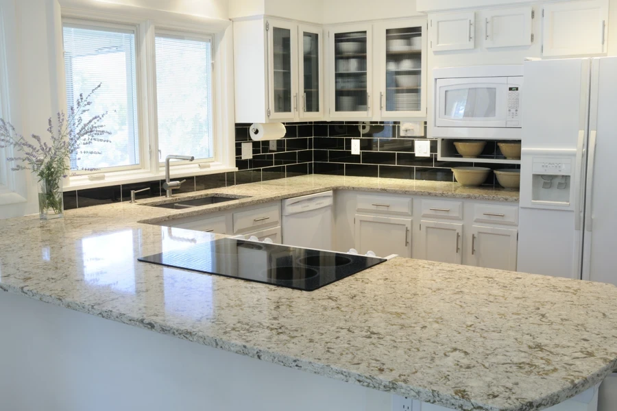 How to Remodel a Kitchen in Mount Sinai, NY