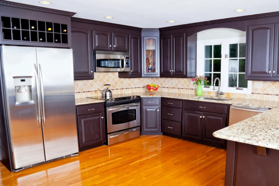 How to Remodel a Kitchen Mount Sinai, NY