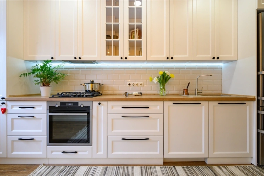 Professional Kitchen Remodeling in Mount Sinai, NY