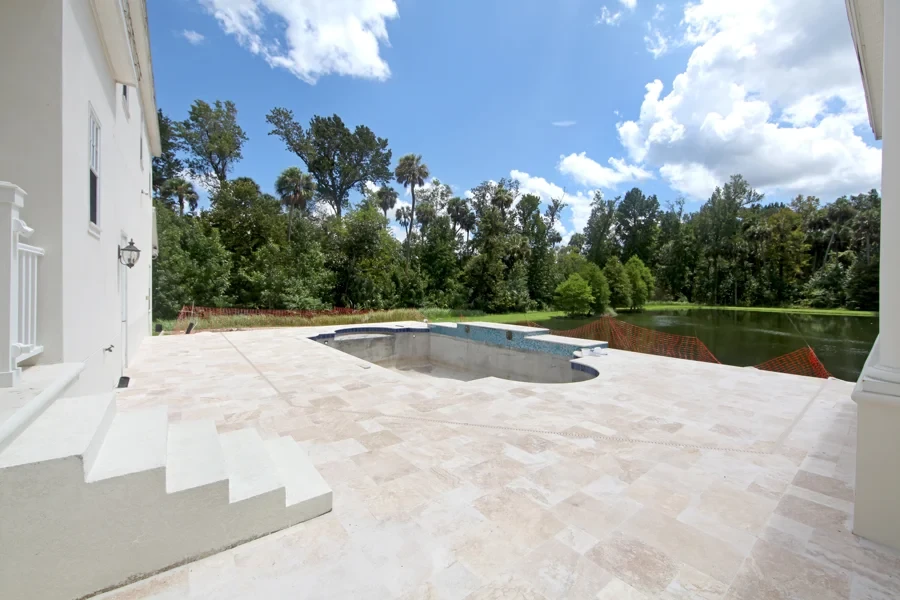 Professional Paver Installation in Mount Sinai, NY