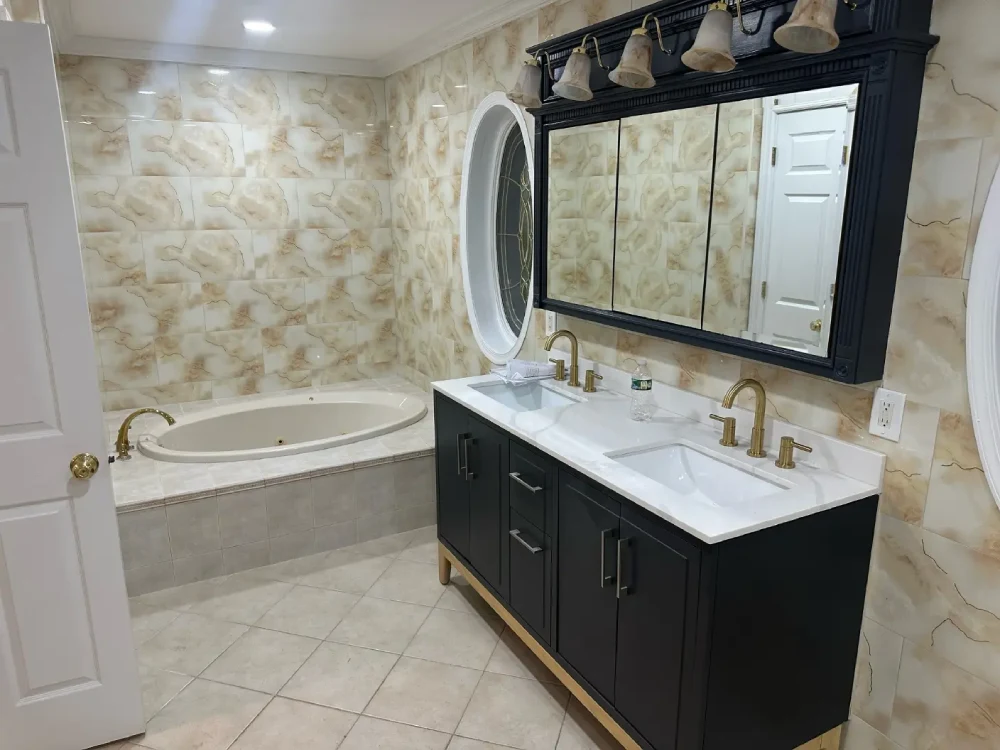 Remodeling Services