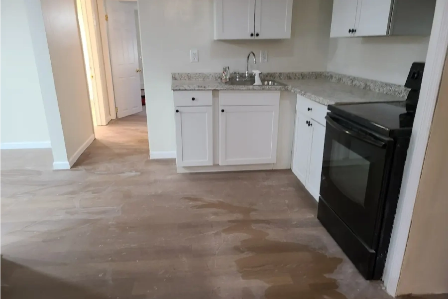 Kitchen Remodeling