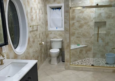 Reputable Remodeling Services